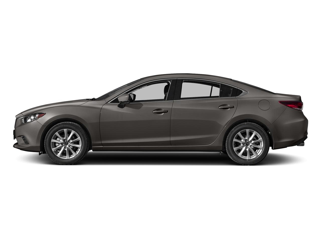 2017 Mazda Mazda6 Vehicle Photo in Louisville, KY 40505