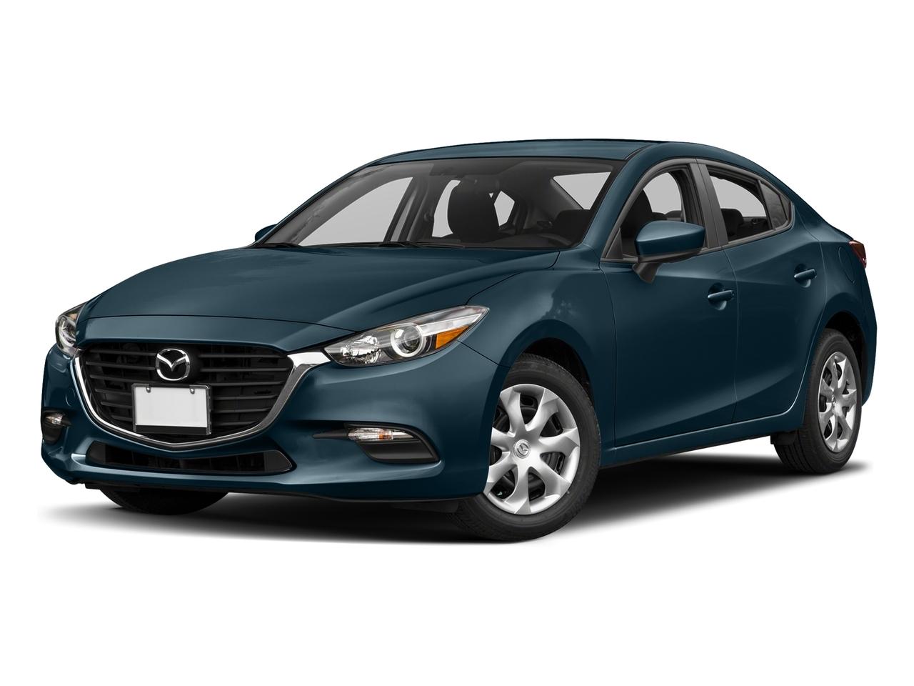 2017 Mazda MAZDA3 Vehicle Photo in ORLANDO, FL 32808-7998