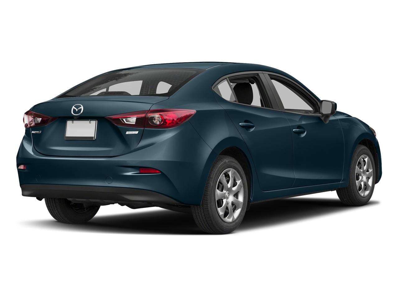 2017 Mazda MAZDA3 Vehicle Photo in ORLANDO, FL 32808-7998