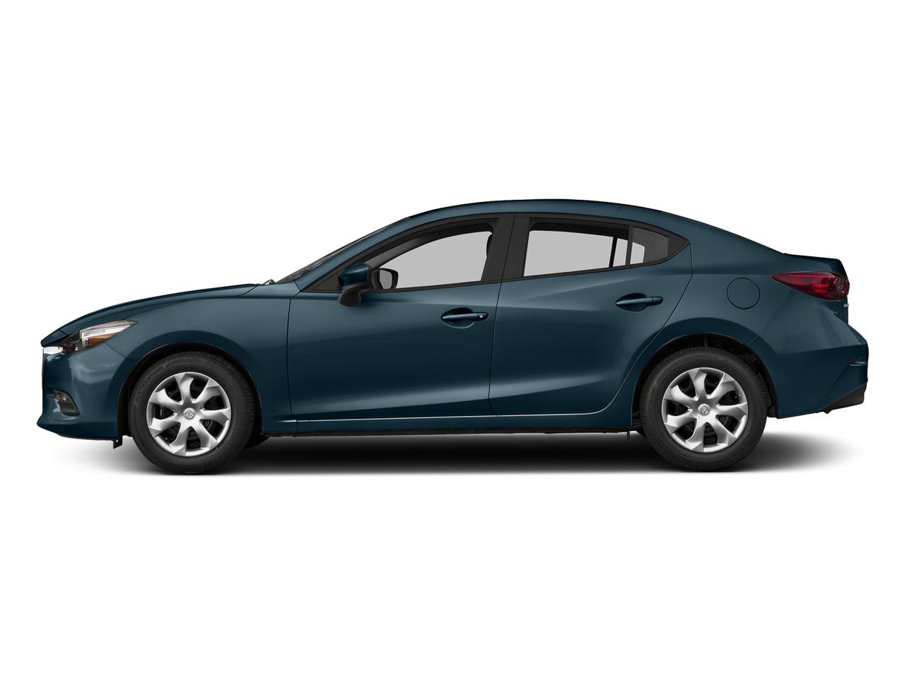 2017 Mazda MAZDA3 Vehicle Photo in ORLANDO, FL 32808-7998