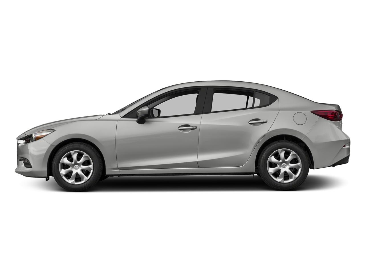 2017 Mazda Mazda3 4-Door Vehicle Photo in Winter Park, FL 32792