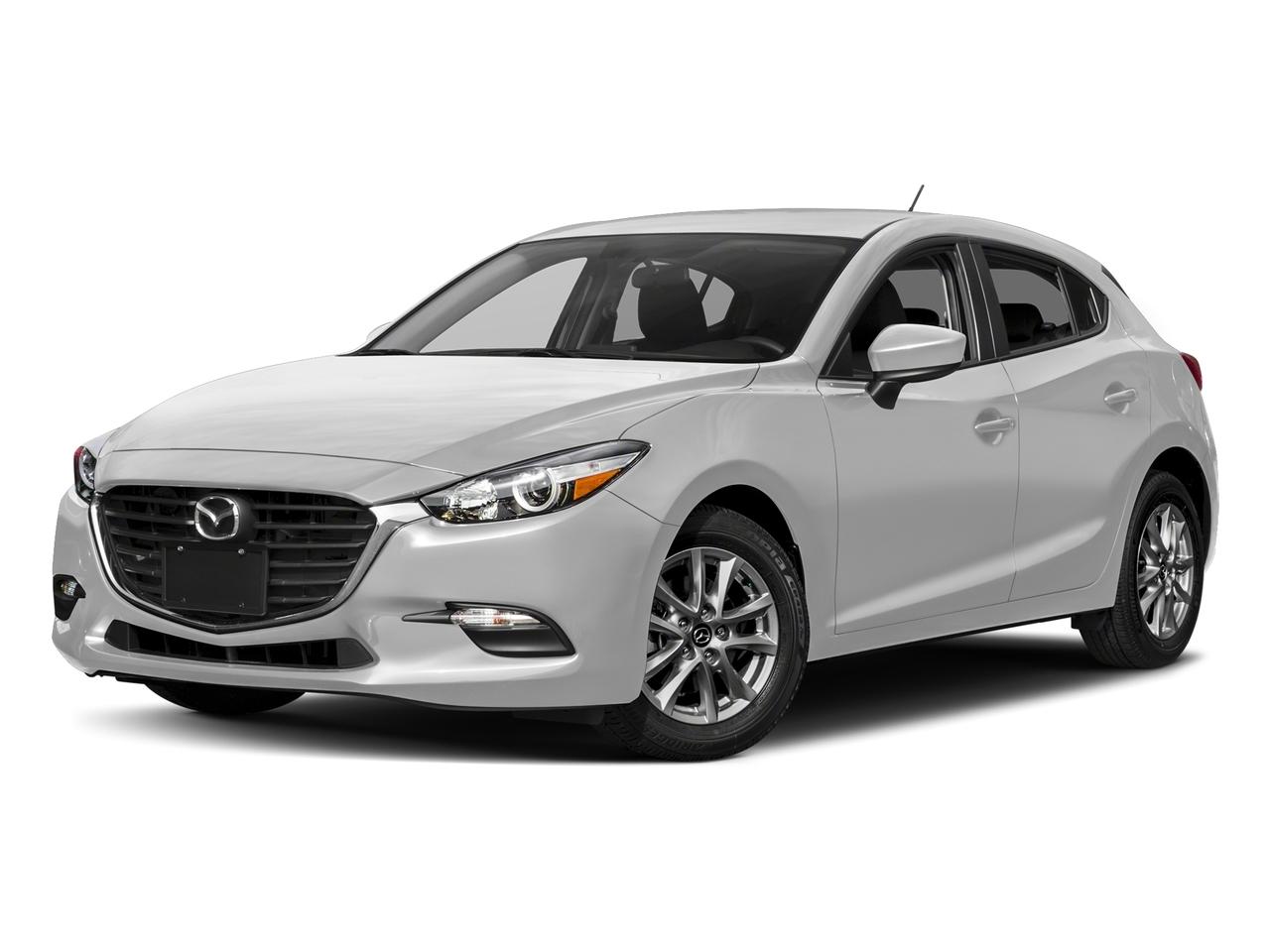 2017 Mazda Mazda3 5-Door Vehicle Photo in MIAMI, FL 33172-3015