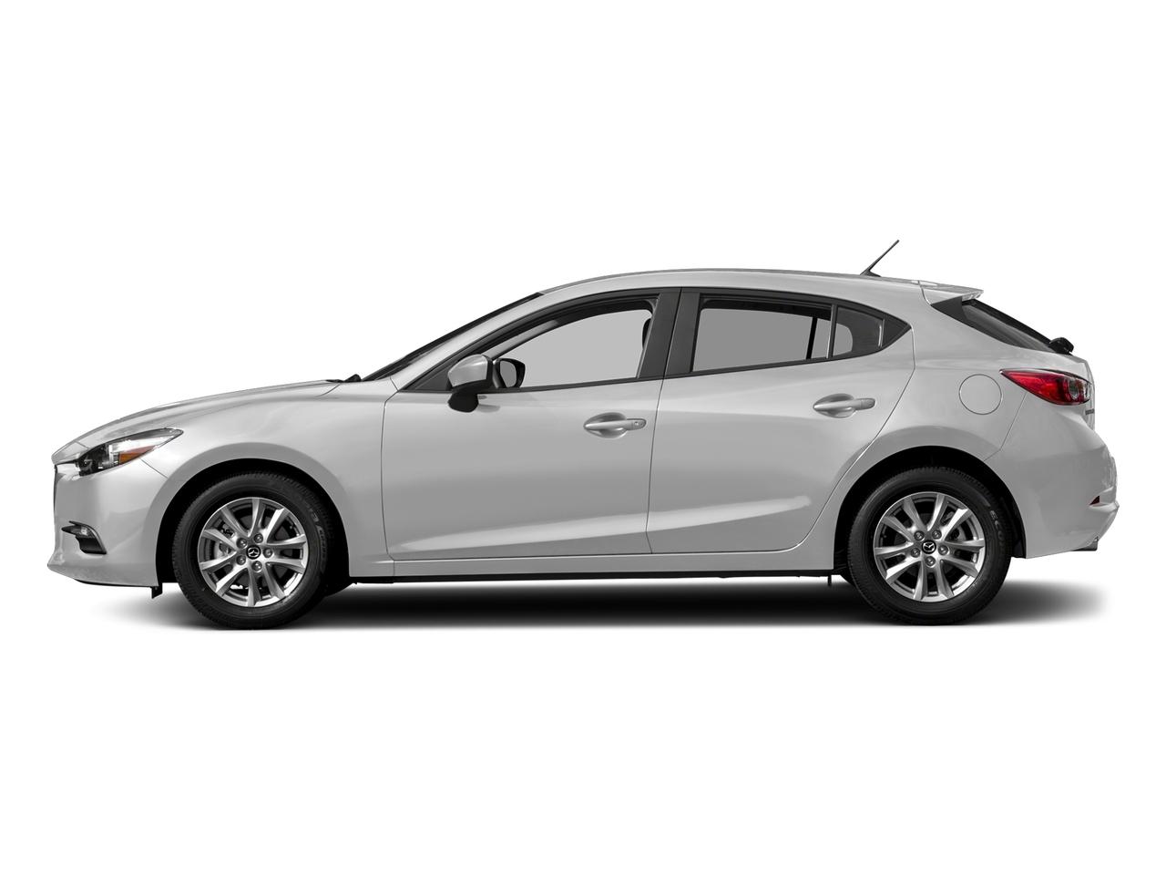 2017 Mazda Mazda3 5-Door Vehicle Photo in MIAMI, FL 33172-3015