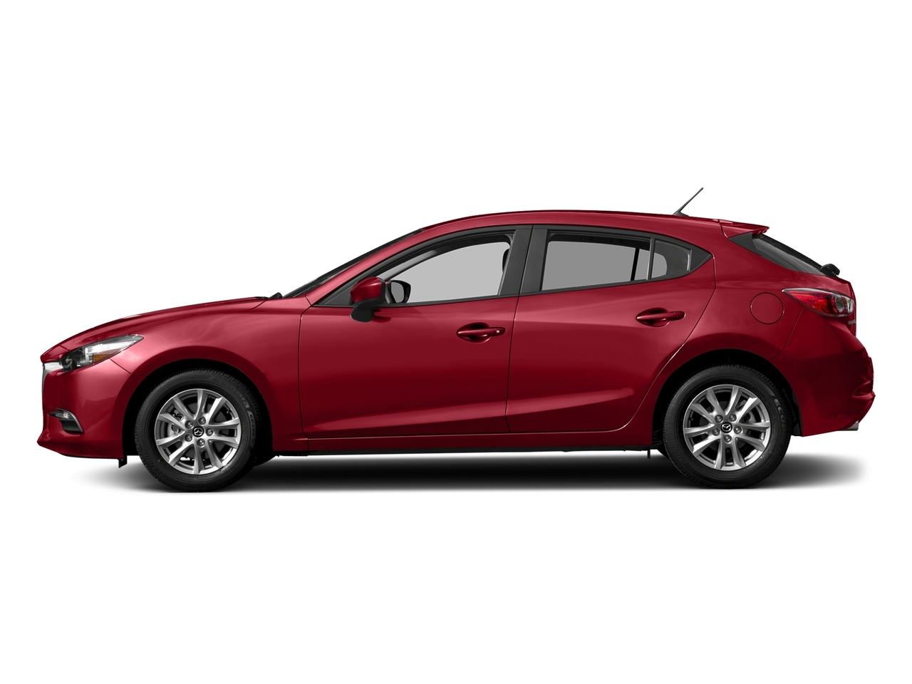 2017 Mazda3 5-Door Vehicle Photo in Appleton, WI 54913