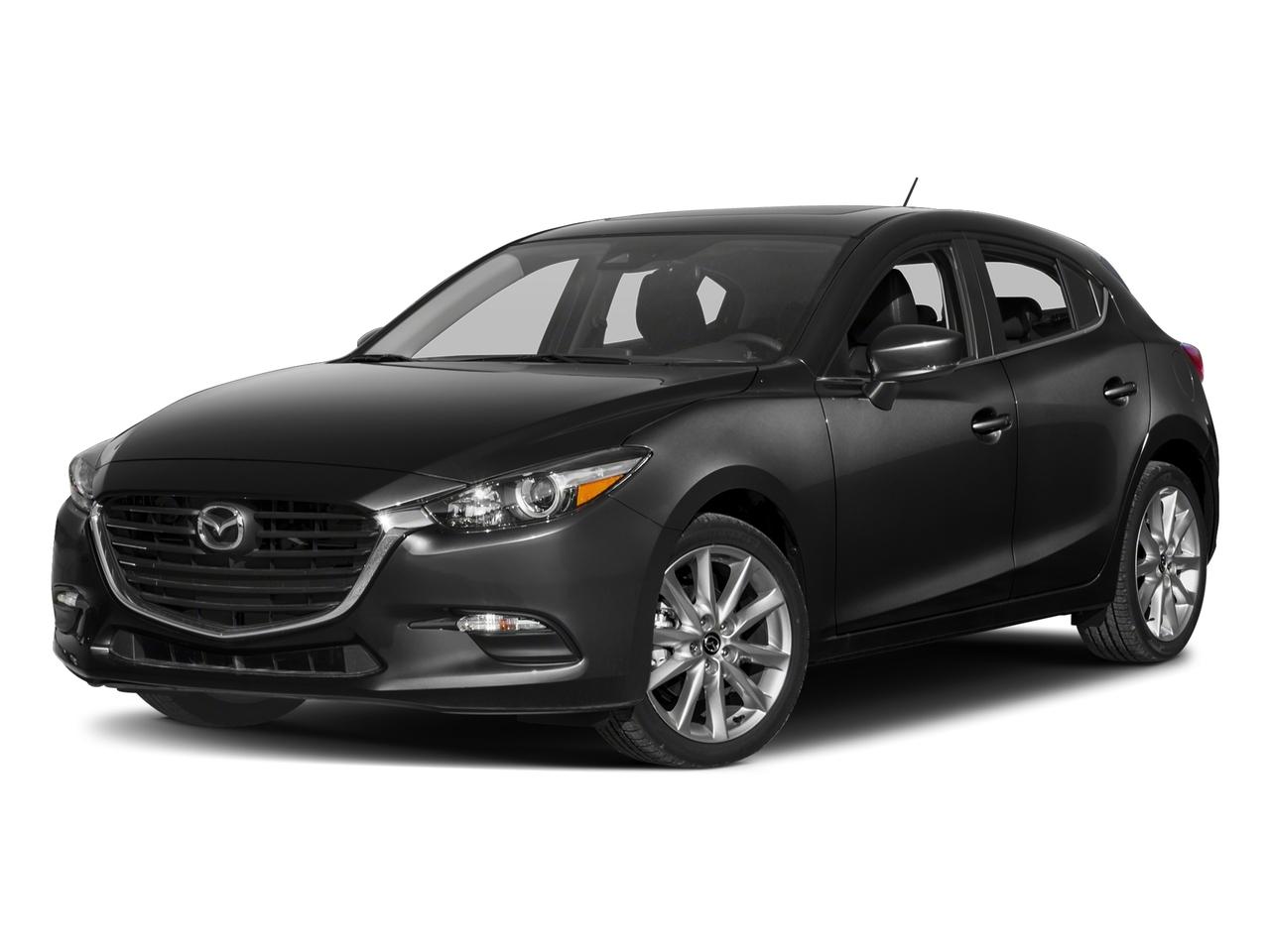 2017 Mazda Mazda3 5-Door Vehicle Photo in Trevose, PA 19053