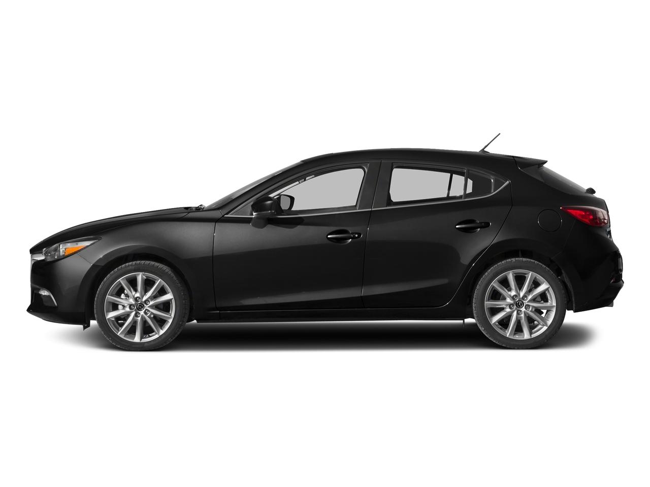 2017 Mazda Mazda3 5-Door Vehicle Photo in Trevose, PA 19053