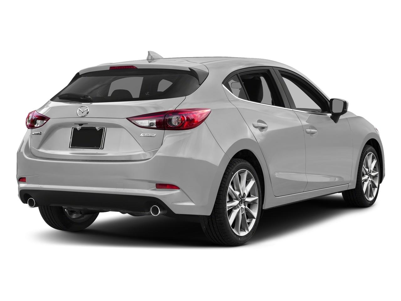 2017 Mazda Mazda3 5-Door Vehicle Photo in Austin, TX 78728