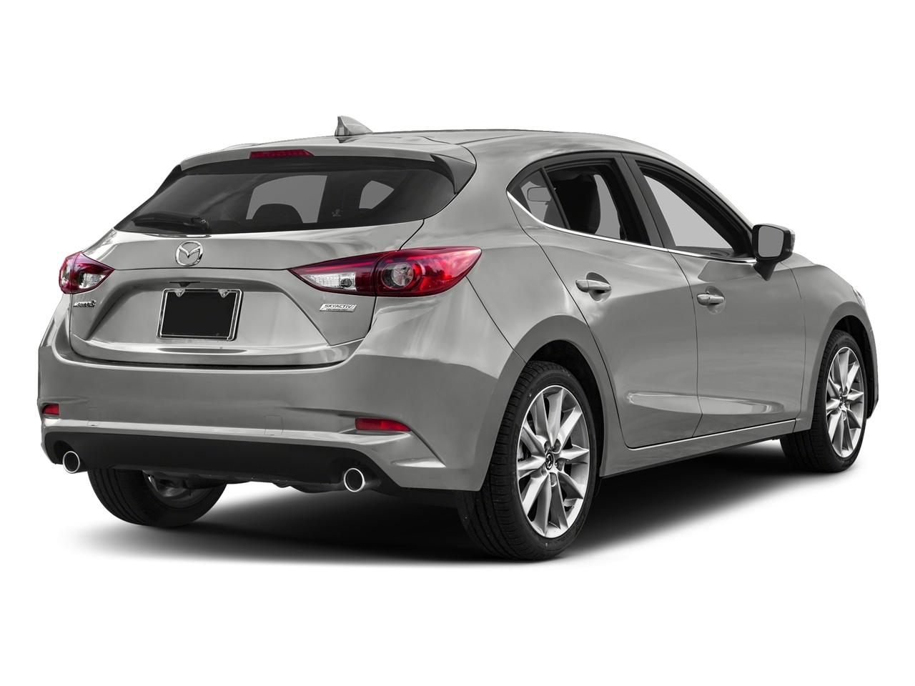 2017 Mazda Mazda3 5-Door Vehicle Photo in Panama City, FL 32401