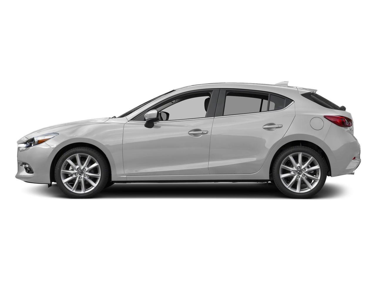 2017 Mazda Mazda3 5-Door Vehicle Photo in Austin, TX 78728