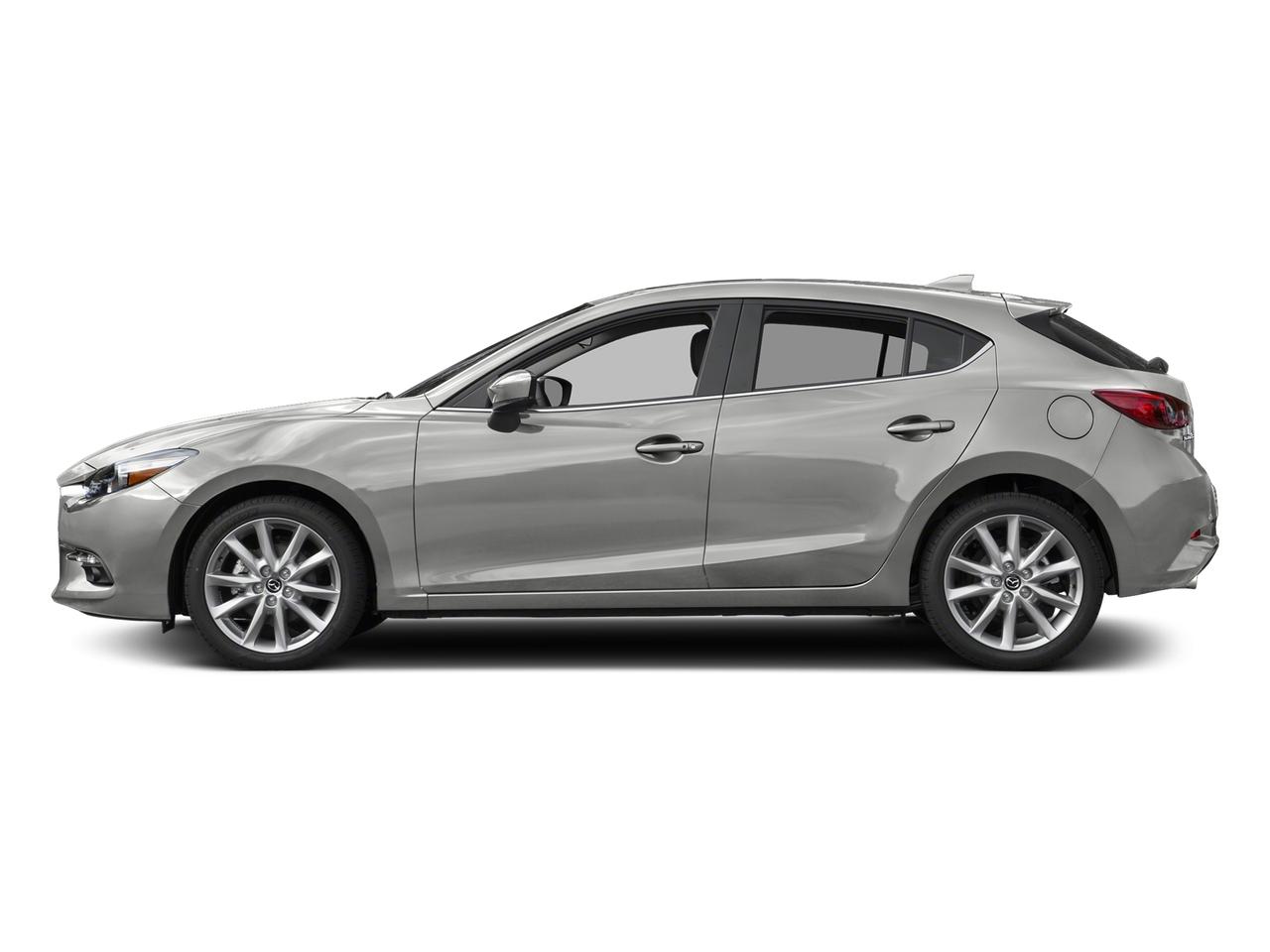 2017 Mazda Mazda3 5-Door Vehicle Photo in Panama City, FL 32401