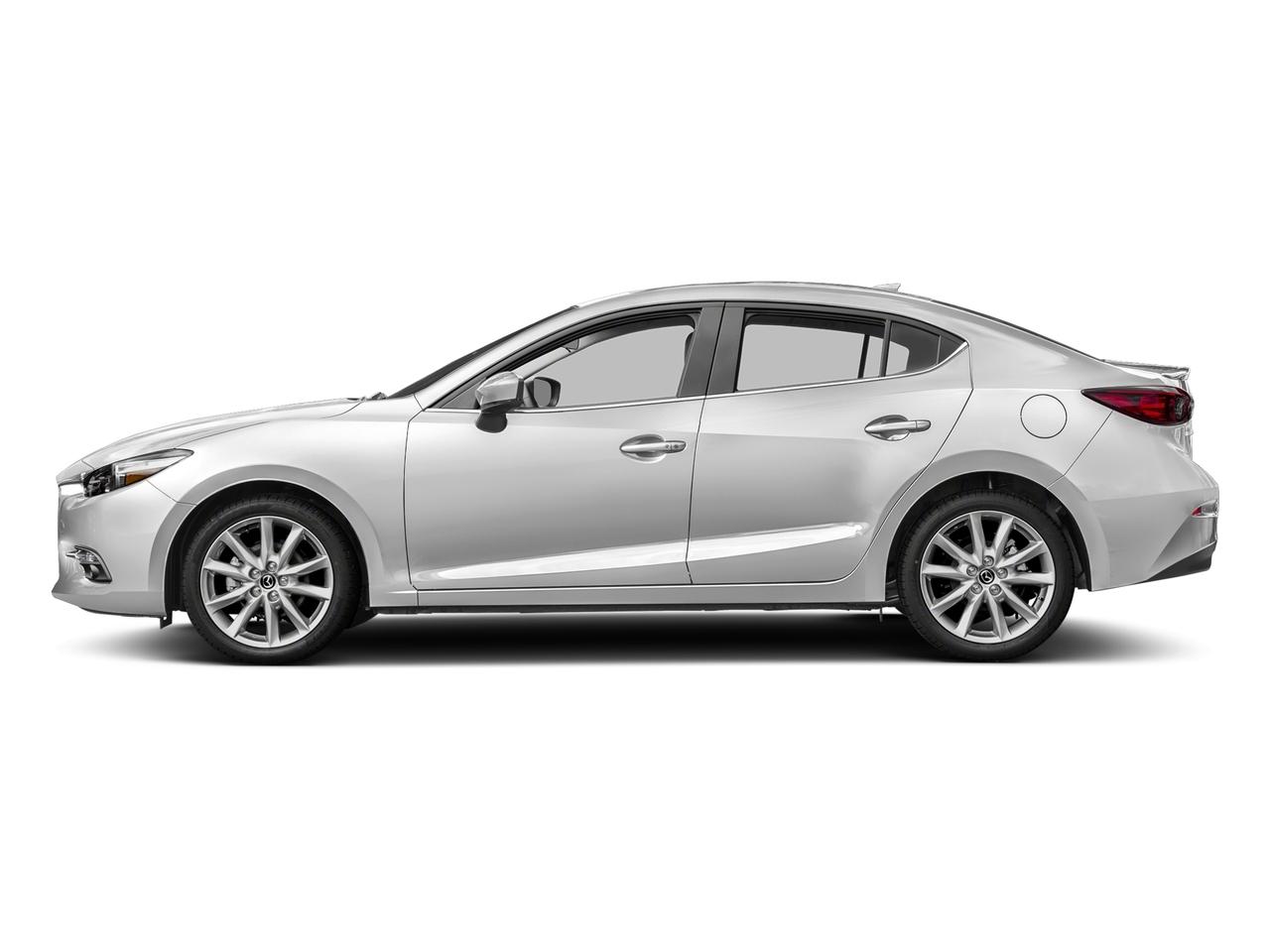 2017 Mazda Mazda3 4-Door Vehicle Photo in Tampa, FL 33614