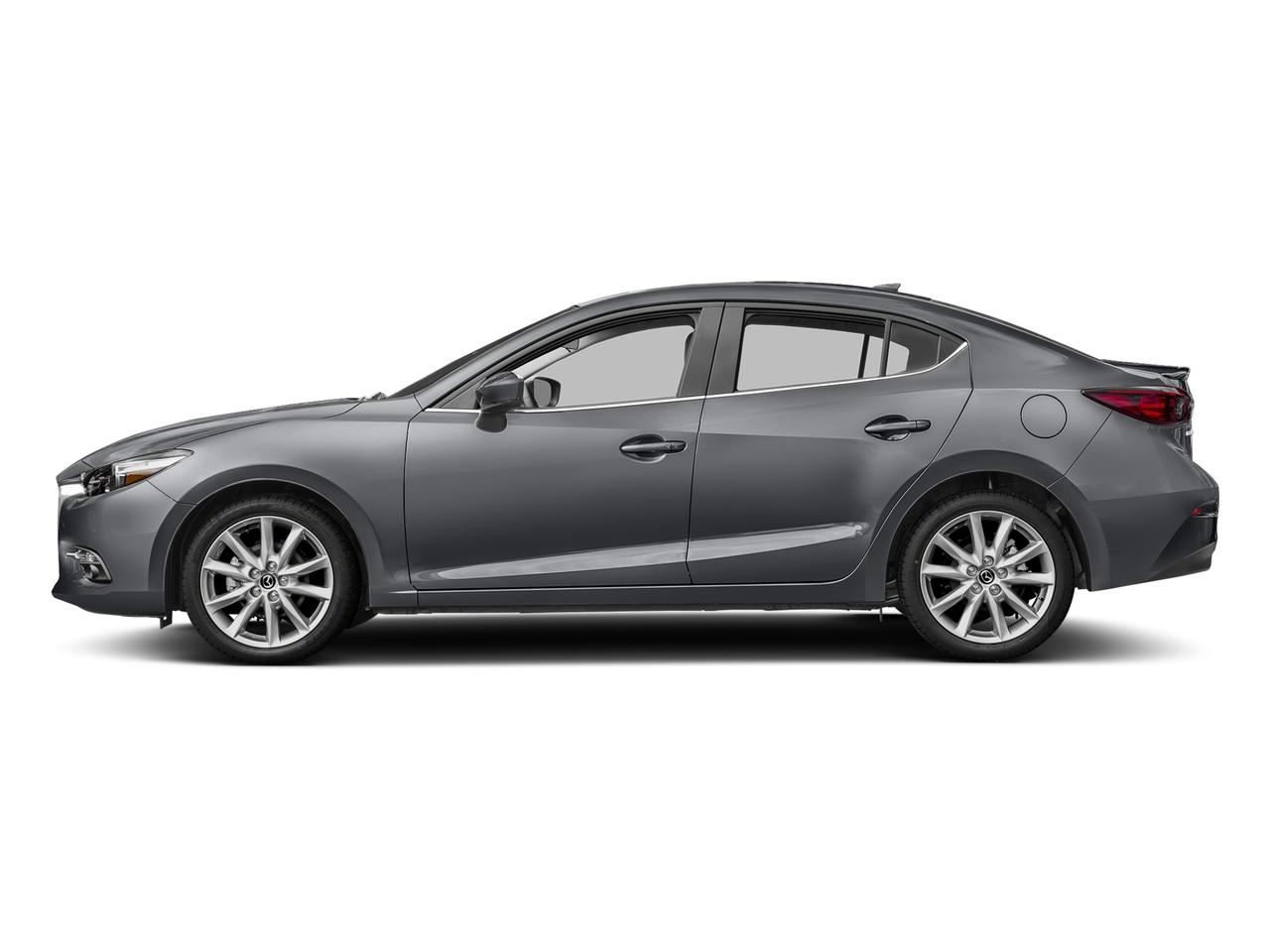 2017 Mazda Mazda3 4-Door Vehicle Photo in LITTLE FALLS, NJ 07424-1717