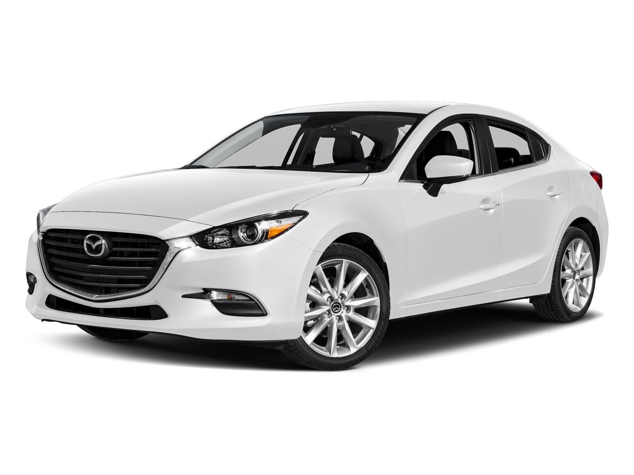 2017 Mazda Mazda3 4-Door Vehicle Photo in Sarasota, FL 34231