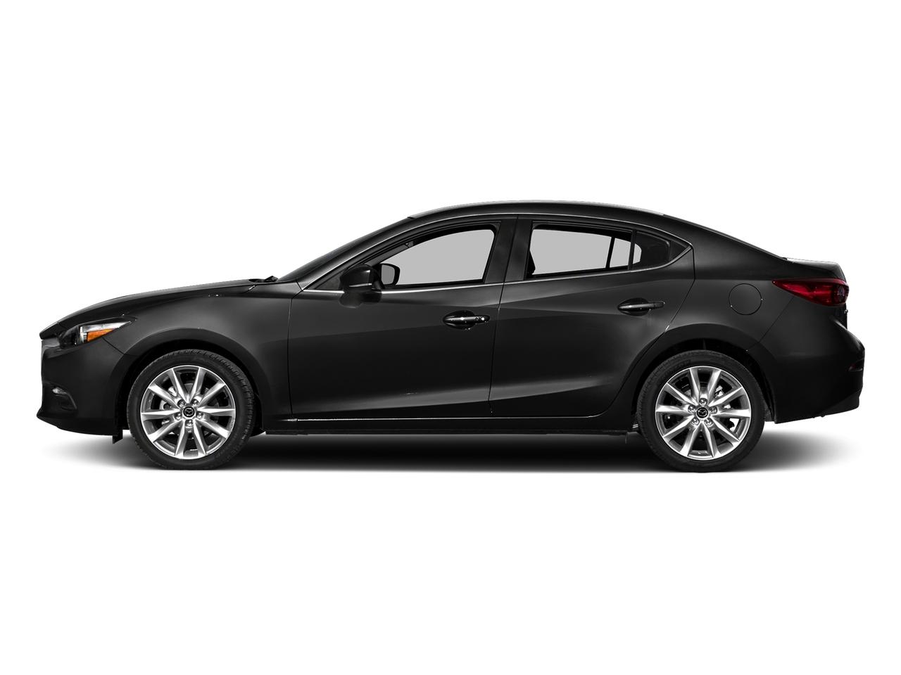 2017 Mazda Mazda3 4-Door Vehicle Photo in Ft. Myers, FL 33907