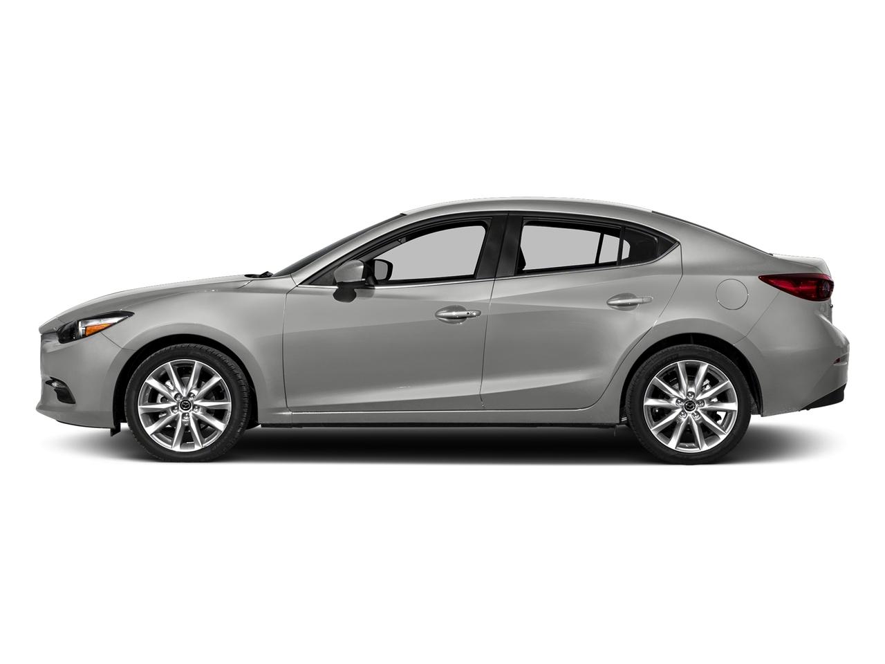 2017 Mazda Mazda3 4-Door Vehicle Photo in Winter Park, FL 32792