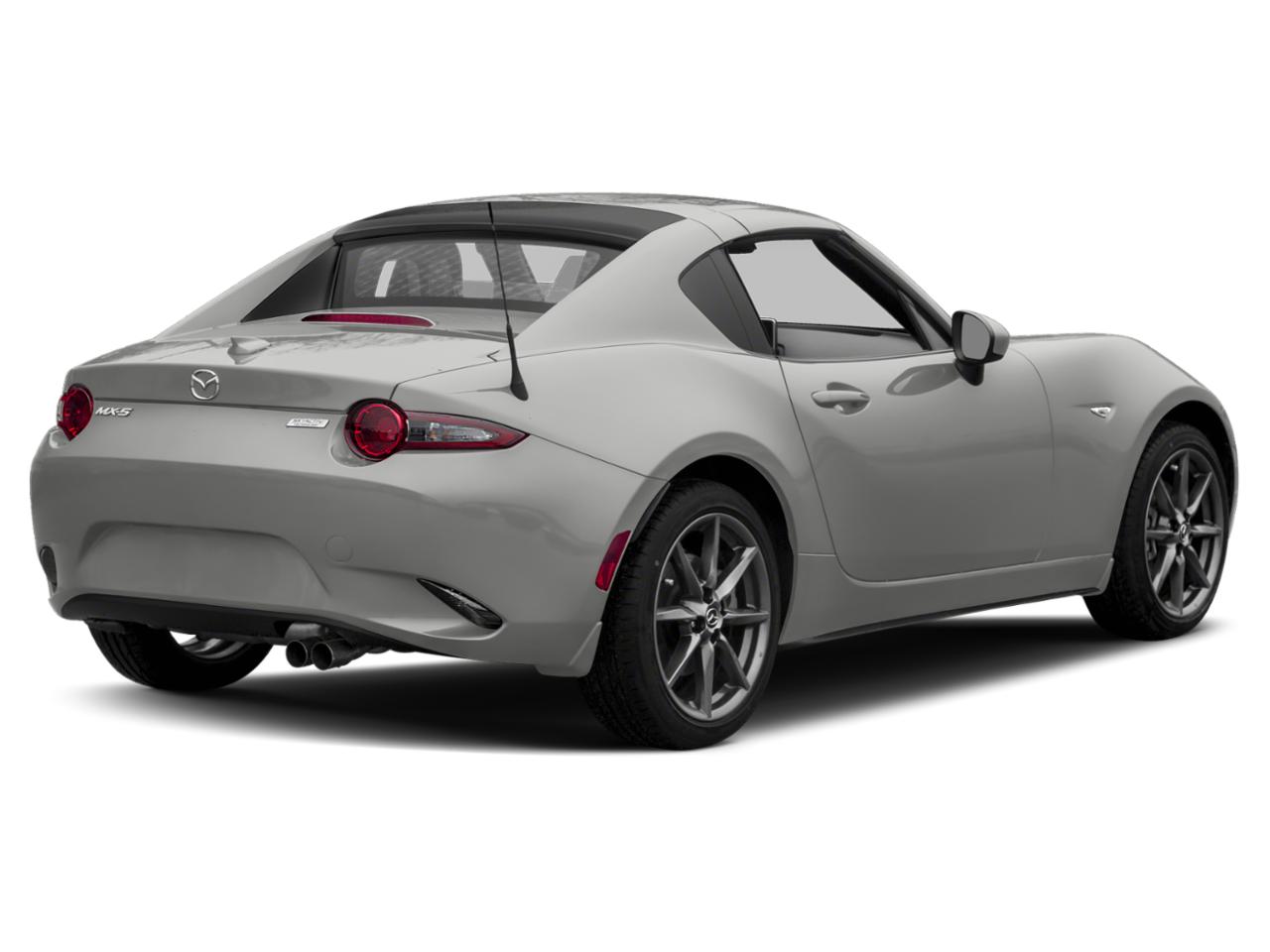 2017 Mazda MX-5 Miata RF Vehicle Photo in Clearwater, FL 33761