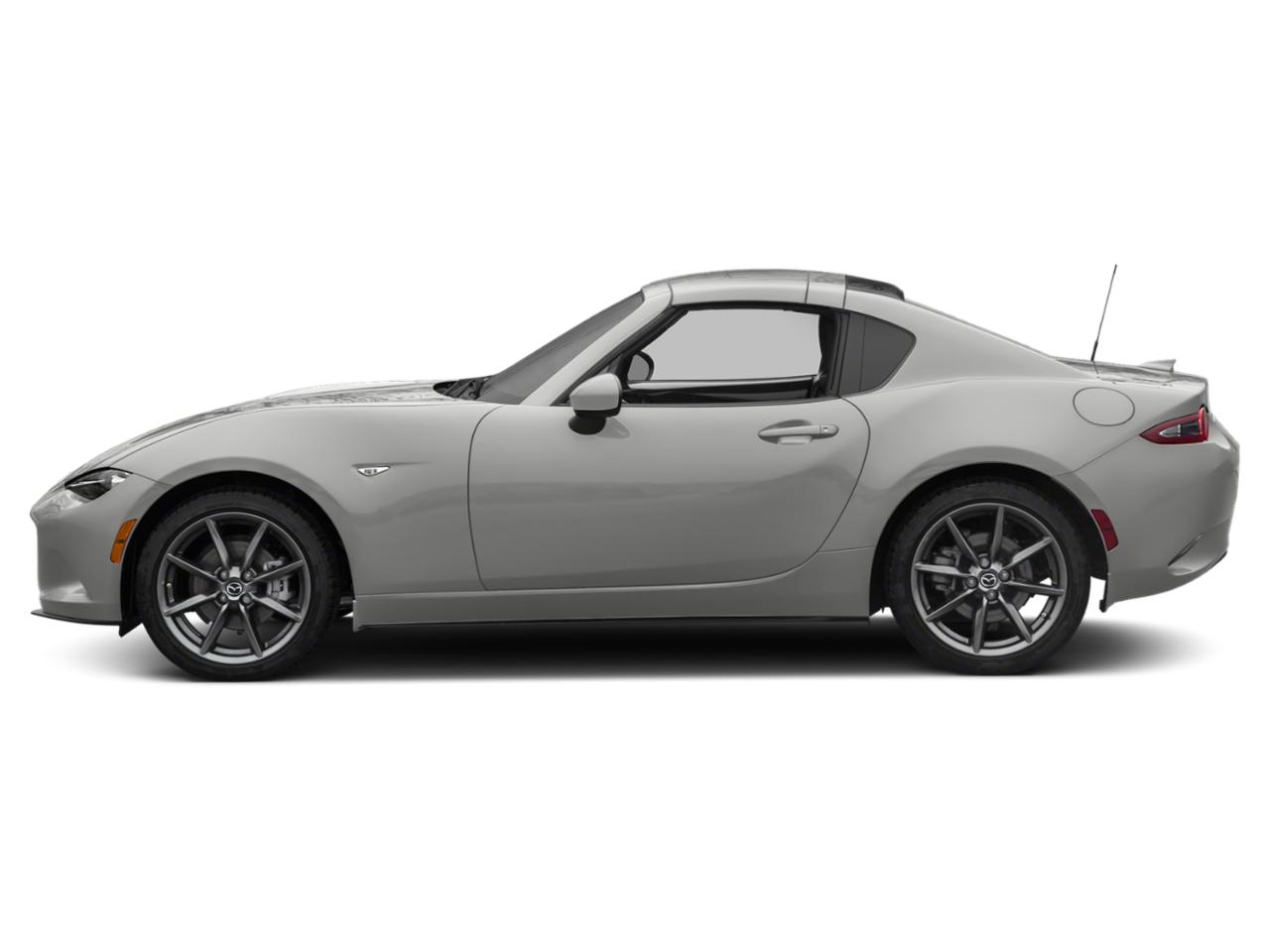 2017 Mazda MX-5 Miata RF Vehicle Photo in Clearwater, FL 33761