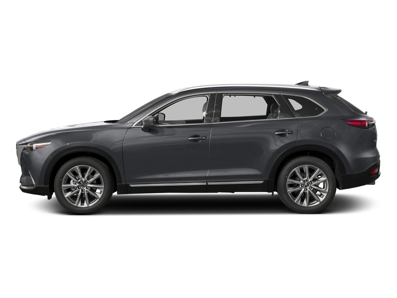 2017 Mazda CX-9 Vehicle Photo in Green Bay, WI 54304