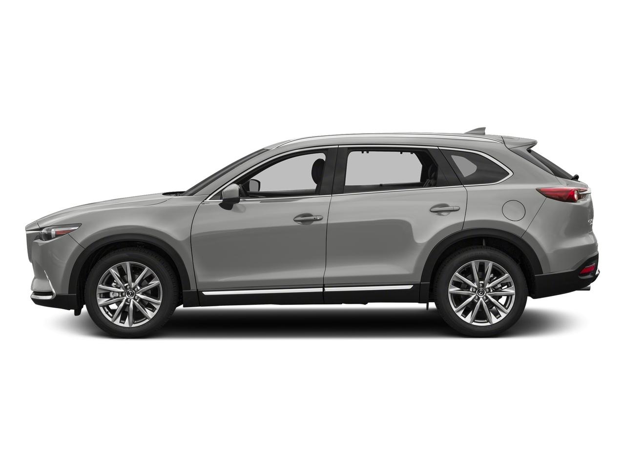 2017 Mazda CX-9 Vehicle Photo in Green Bay, WI 54304