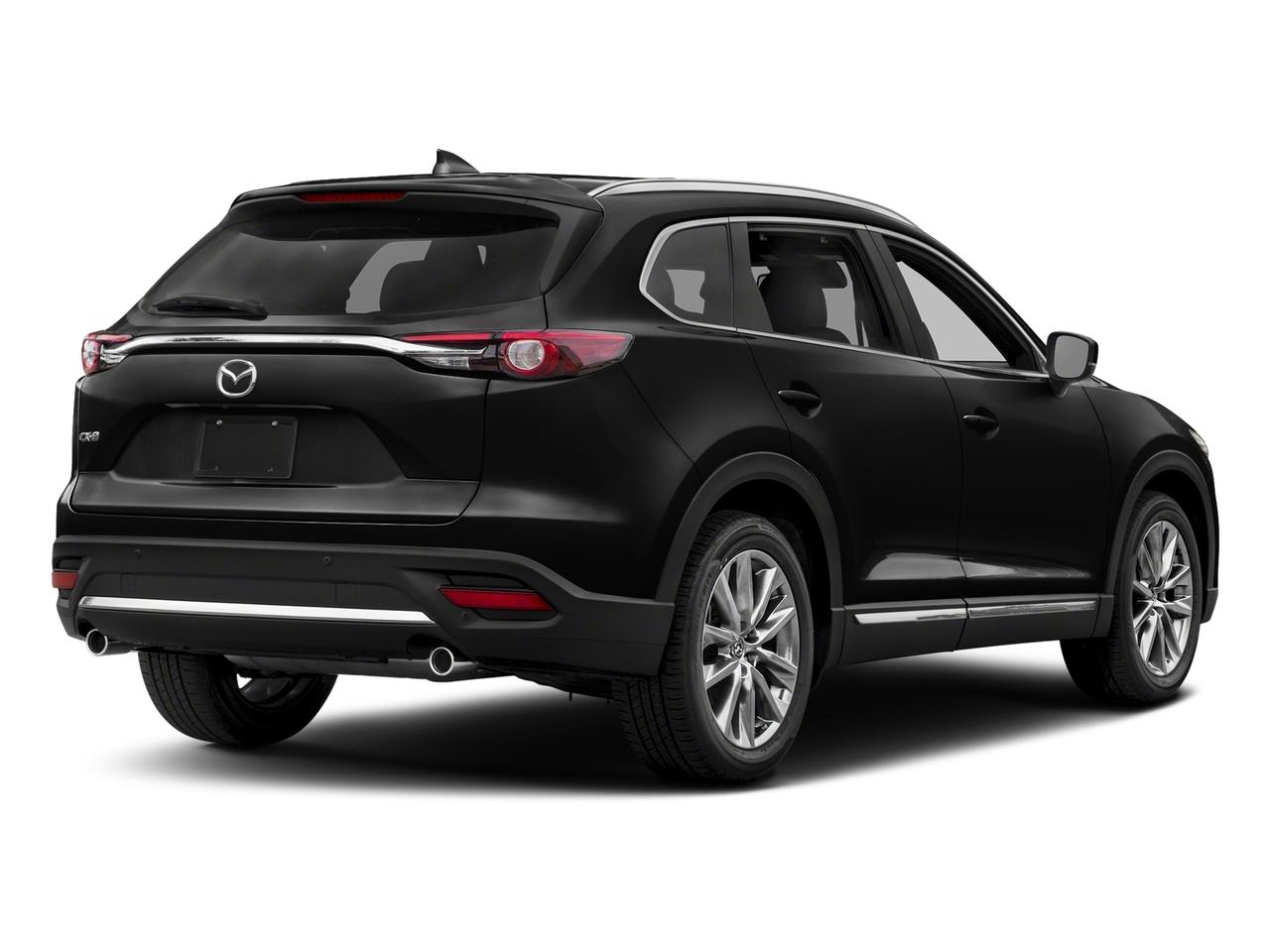 2017 Mazda CX-9 Vehicle Photo in Grapevine, TX 76051