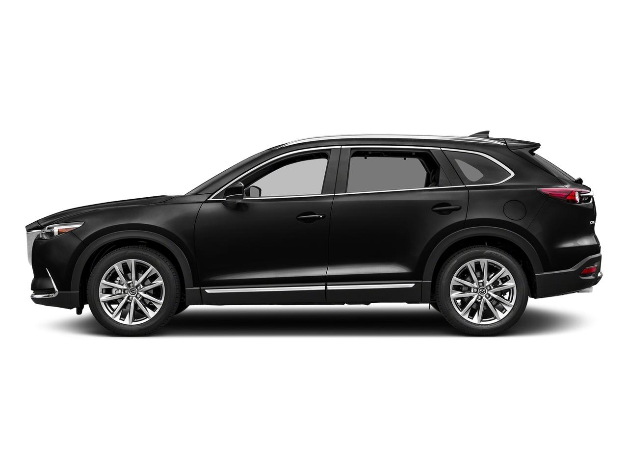 2017 Mazda CX-9 Vehicle Photo in Grapevine, TX 76051