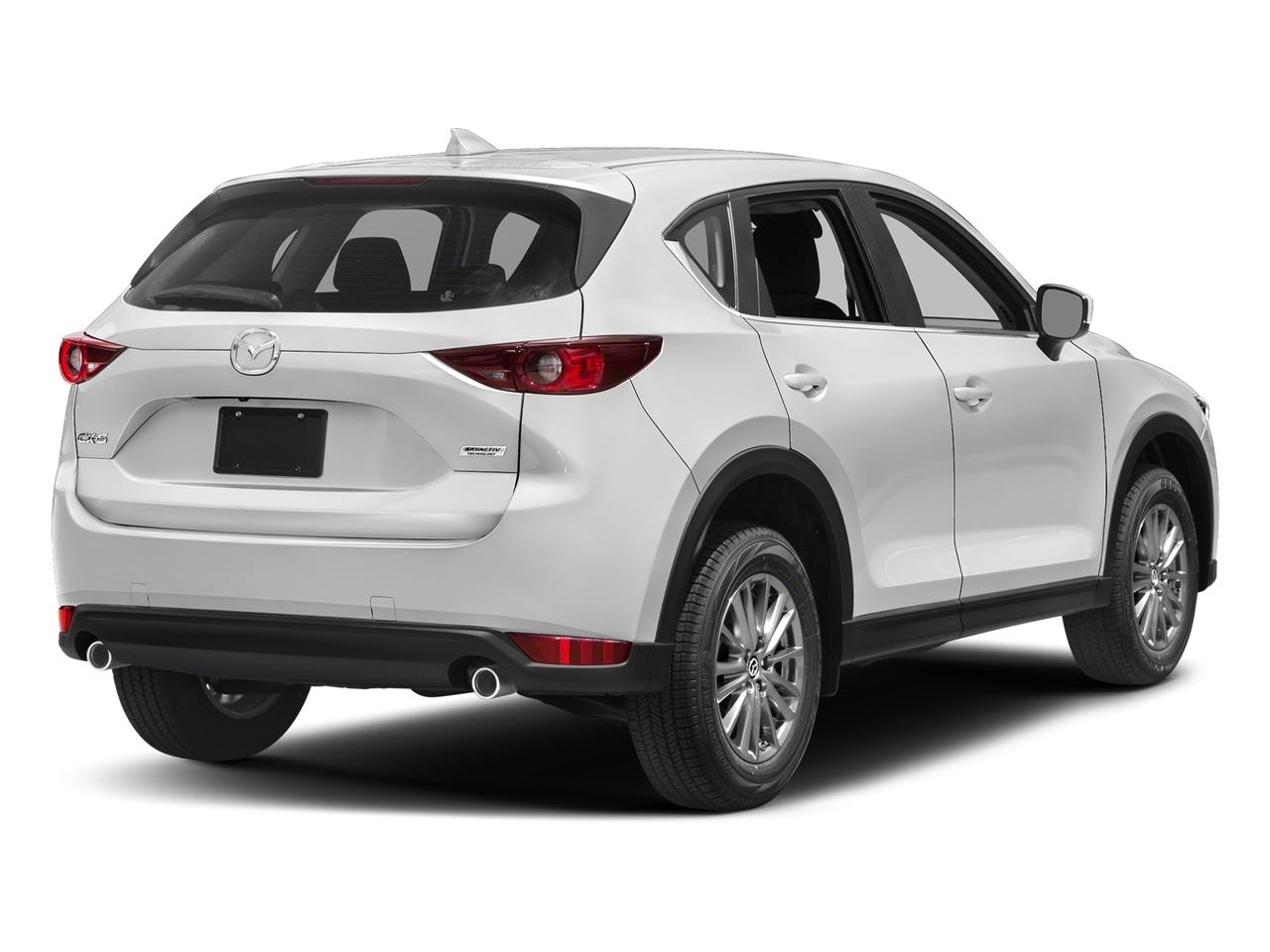 2017 Mazda CX-5 Vehicle Photo in Louisville, KY 40505