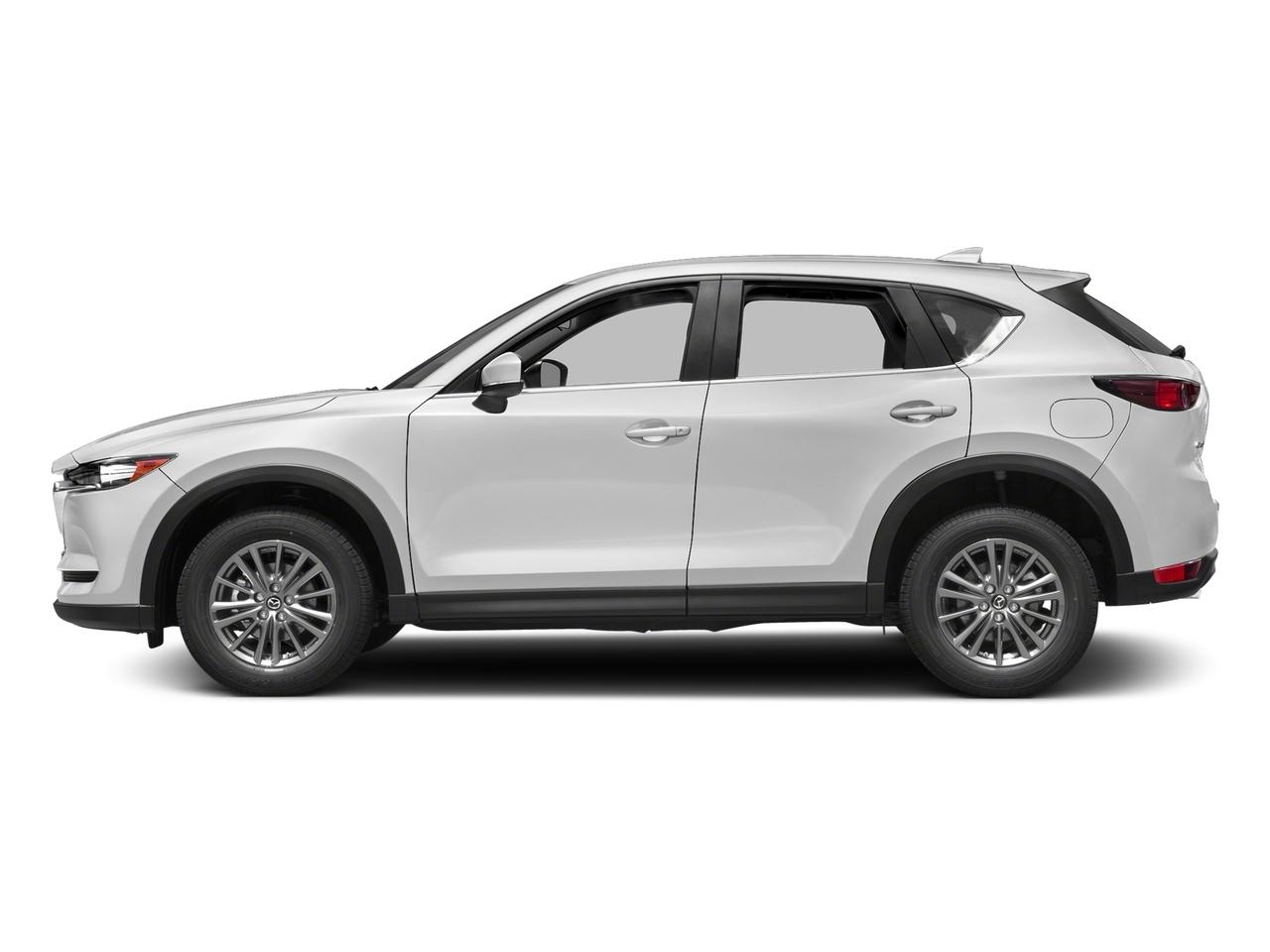 2017 Mazda CX-5 Vehicle Photo in Louisville, KY 40505