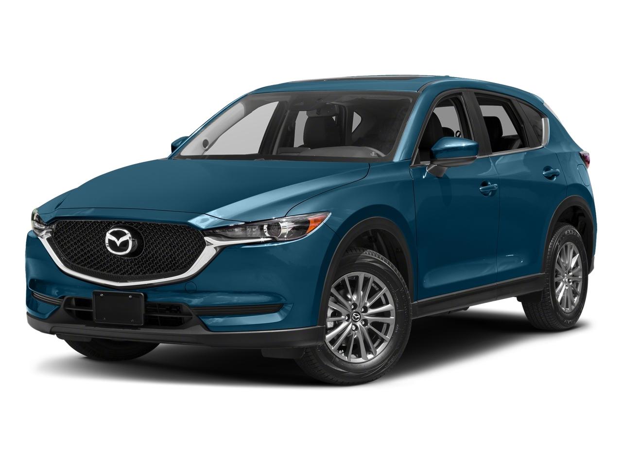 2017 Mazda CX-5 Vehicle Photo in Maitland, FL 32751