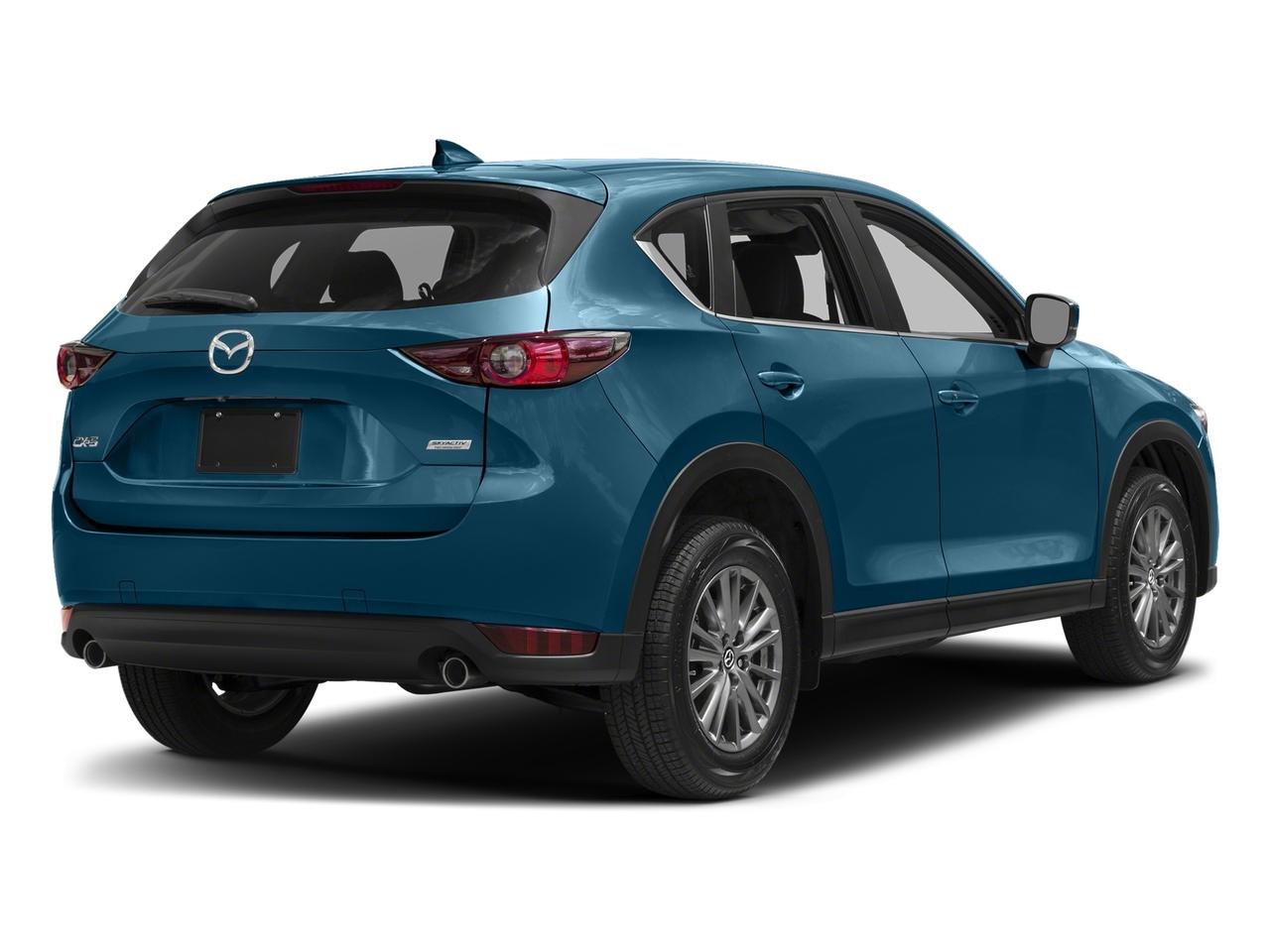 2017 Mazda CX-5 Vehicle Photo in Maitland, FL 32751