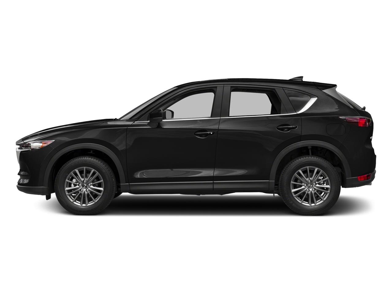 2017 Mazda CX-5 Vehicle Photo in Houston, TX 77007