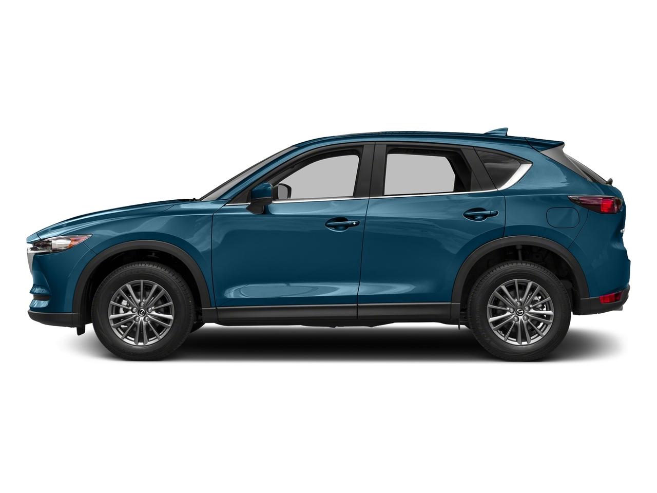 2017 Mazda CX-5 Vehicle Photo in Maitland, FL 32751