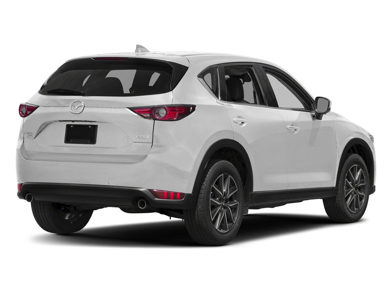 2017 Mazda CX-5 Vehicle Photo in West Palm Beach, FL 33417