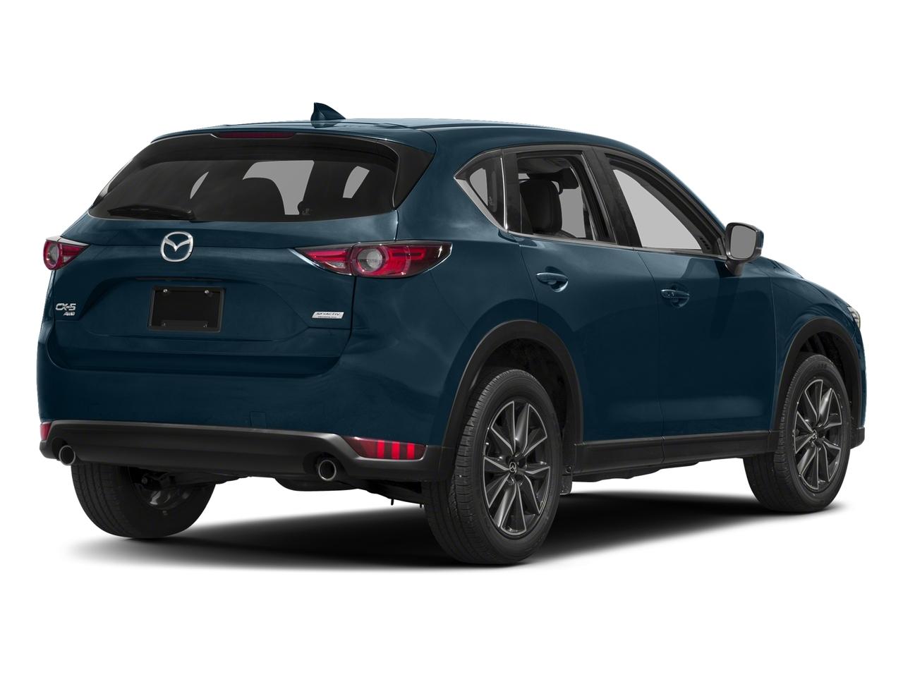 2017 Mazda CX-5 Vehicle Photo in Cockeysville, MD 21030