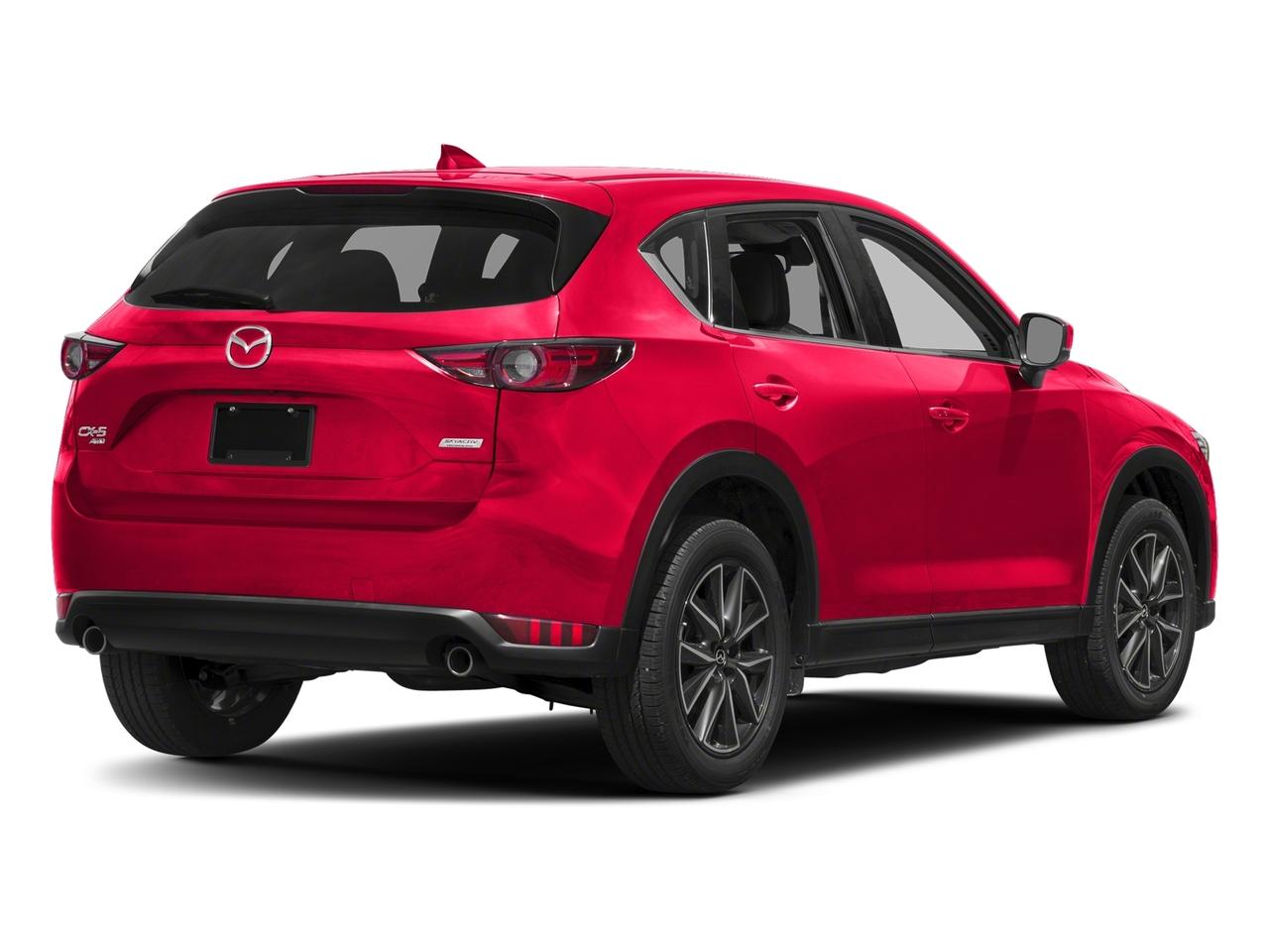 2017 Mazda CX-5 Vehicle Photo in MIDDLETON, WI 53562-1492