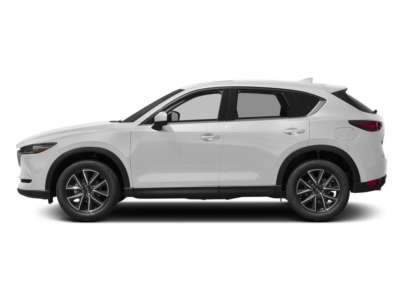 2017 Mazda CX-5 Vehicle Photo in West Palm Beach, FL 33417