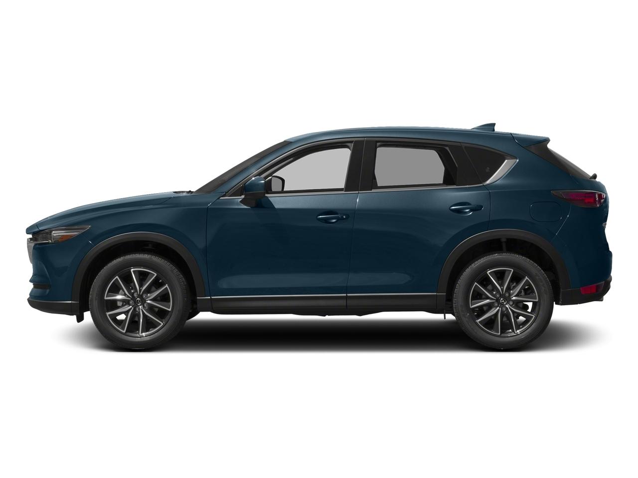 2017 Mazda CX-5 Vehicle Photo in Cockeysville, MD 21030