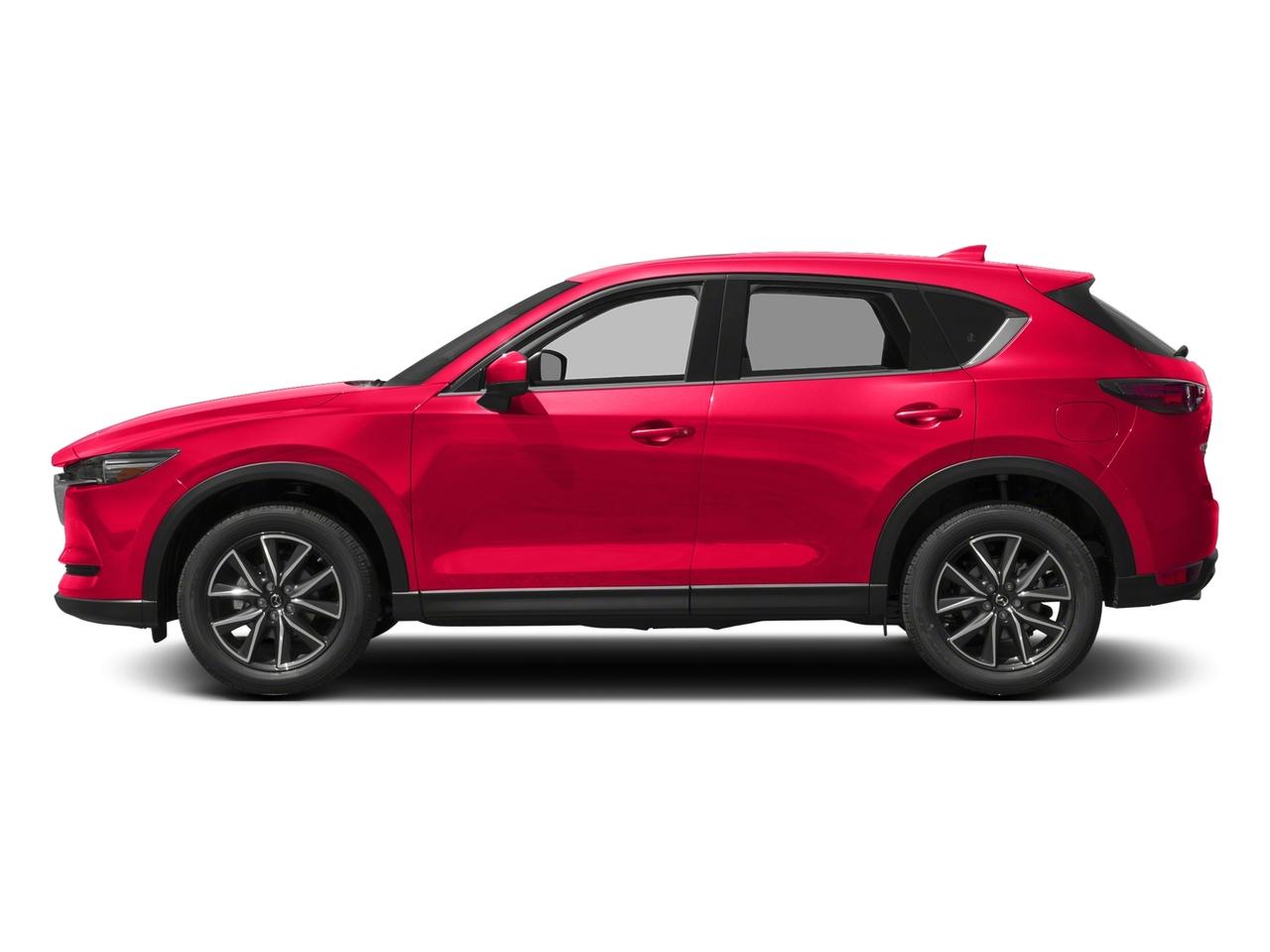 2017 Mazda CX-5 Vehicle Photo in MIDDLETON, WI 53562-1492