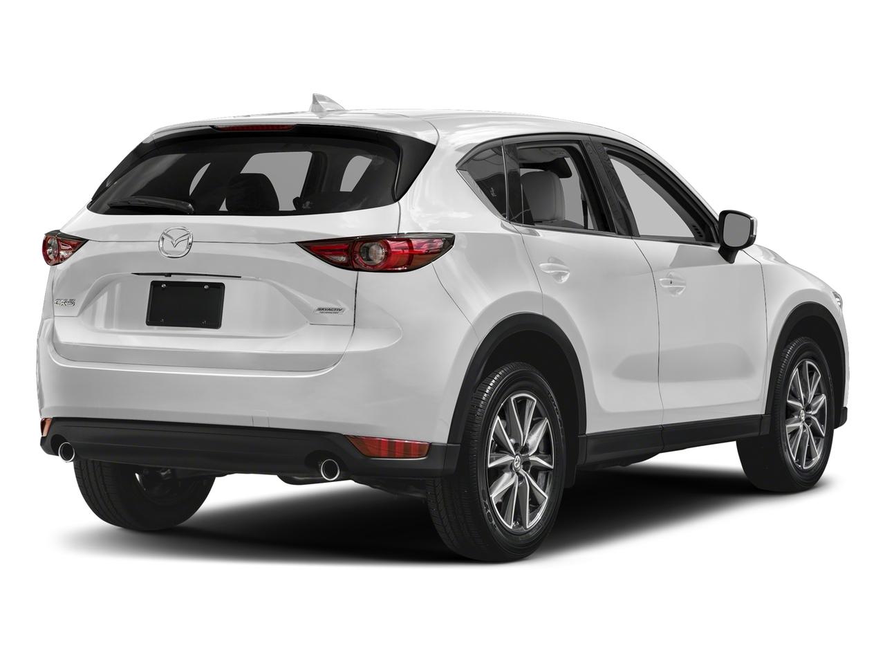 2017 Mazda CX-5 Vehicle Photo in Winter Park, FL 32792