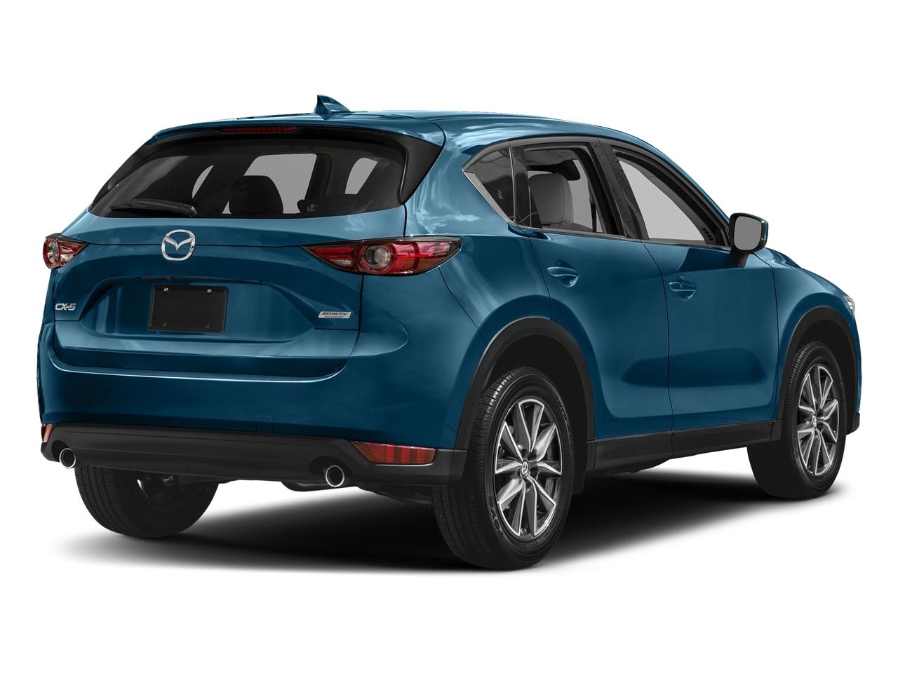 2017 Mazda CX-5 Vehicle Photo in Grapevine, TX 76051