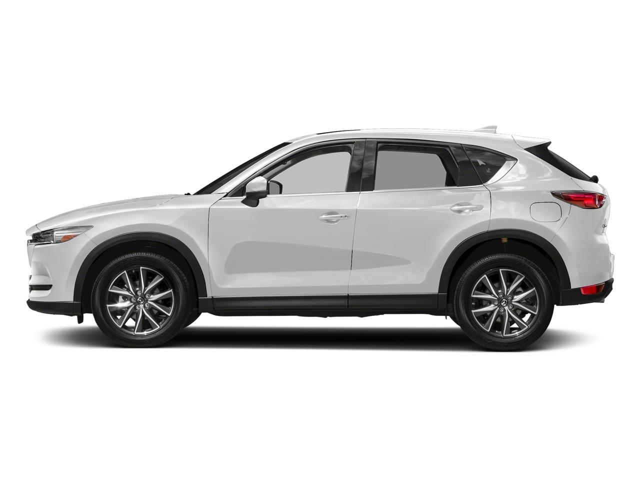 2017 Mazda CX-5 Vehicle Photo in Trevose, PA 19053