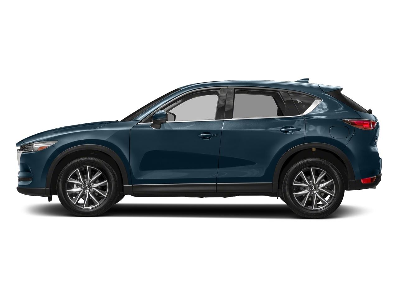 2017 Mazda CX-5 Vehicle Photo in Tampa, FL 33614