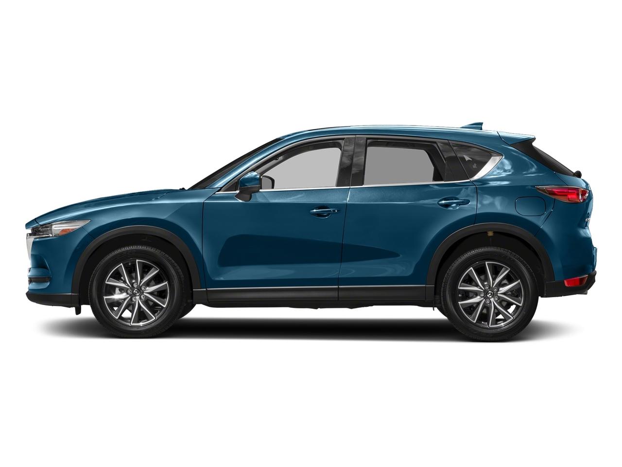 2017 Mazda CX-5 Vehicle Photo in Grapevine, TX 76051
