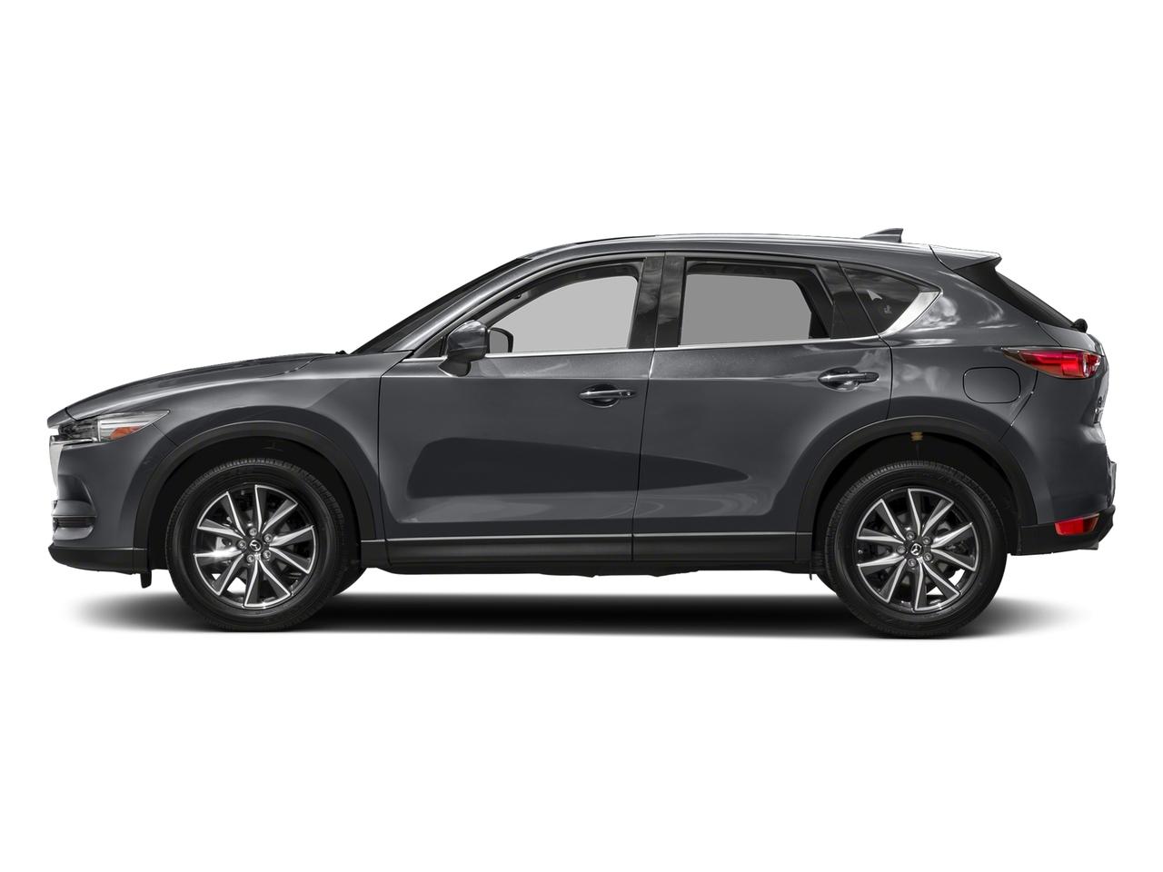 2017 Mazda CX-5 Vehicle Photo in San Antonio, TX 78209