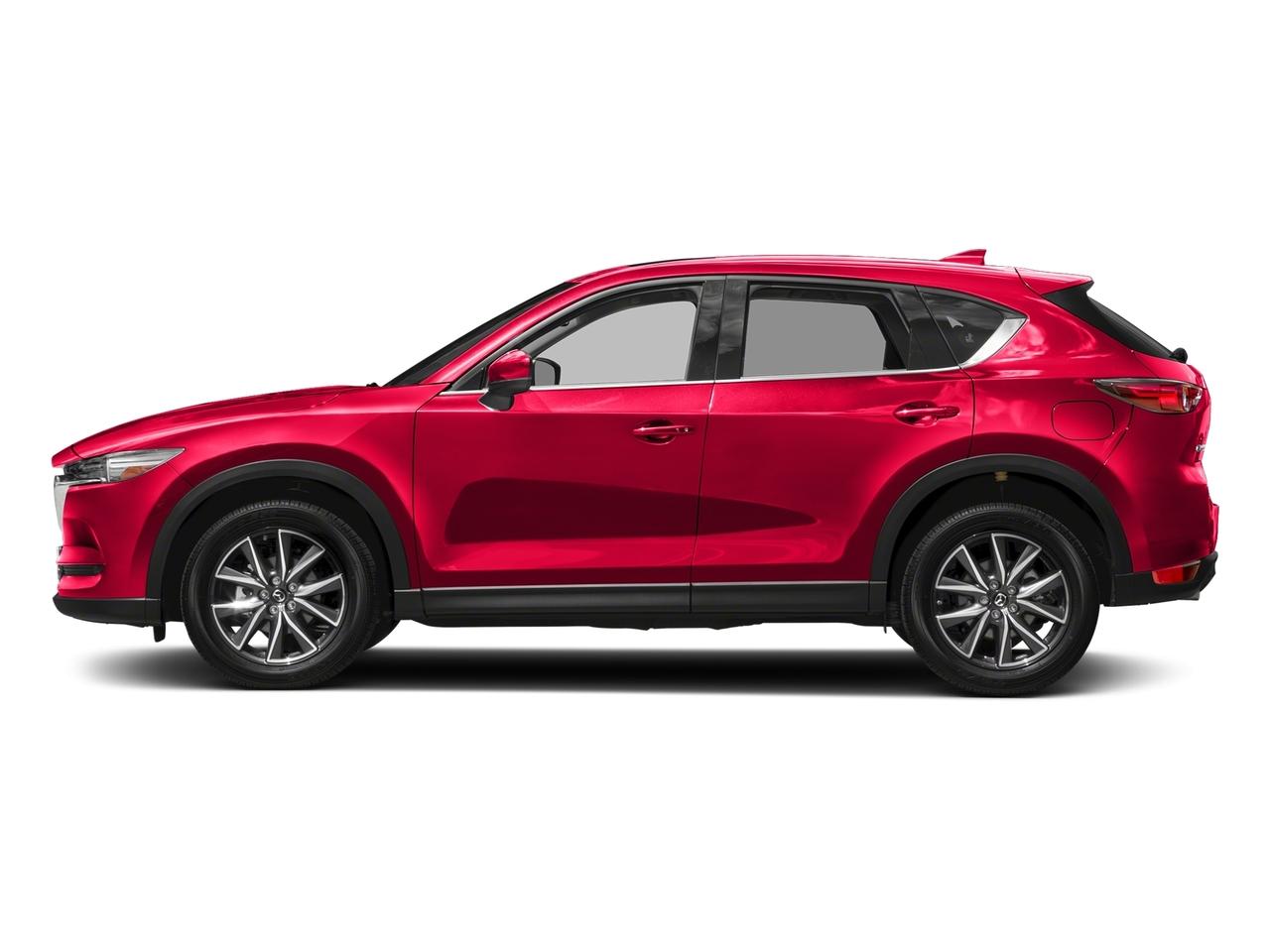 2017 Mazda CX-5 Vehicle Photo in Davie, FL 33331