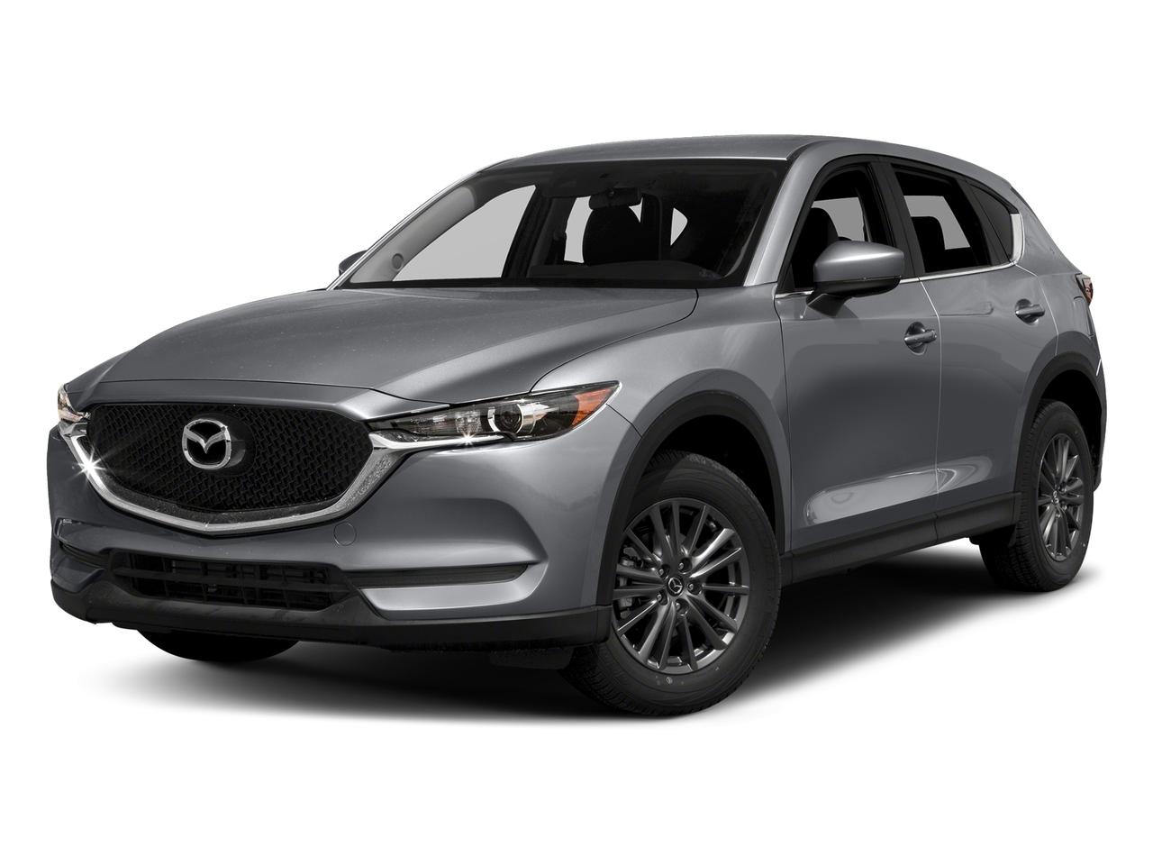 2017 Mazda CX-5 Vehicle Photo in Memphis, TN 38128