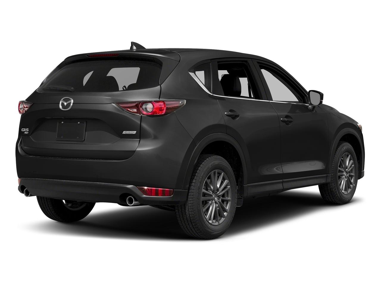 2017 Mazda CX-5 Vehicle Photo in BETHLEHEM, PA 18017