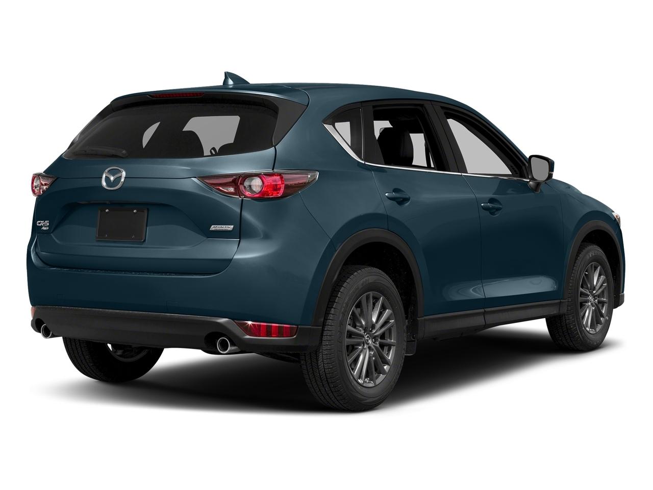 2017 Mazda CX-5 Vehicle Photo in Trevose, PA 19053