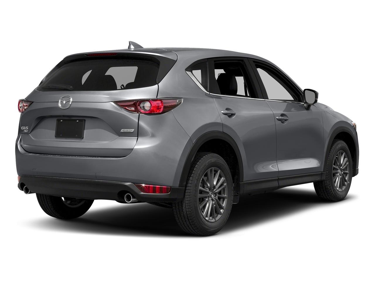 2017 Mazda CX-5 Vehicle Photo in Memphis, TN 38128