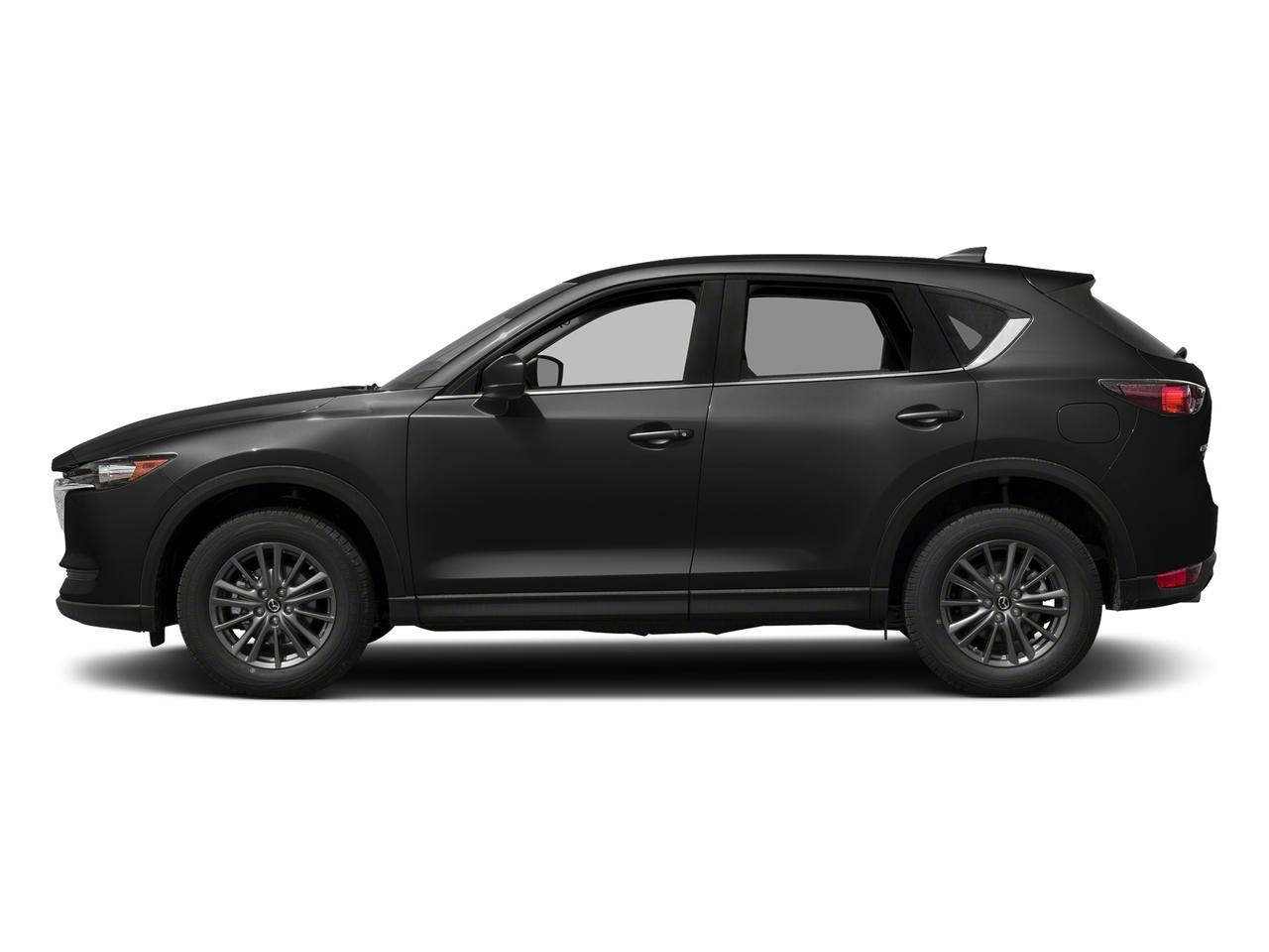 2017 Mazda CX-5 Vehicle Photo in BETHLEHEM, PA 18017