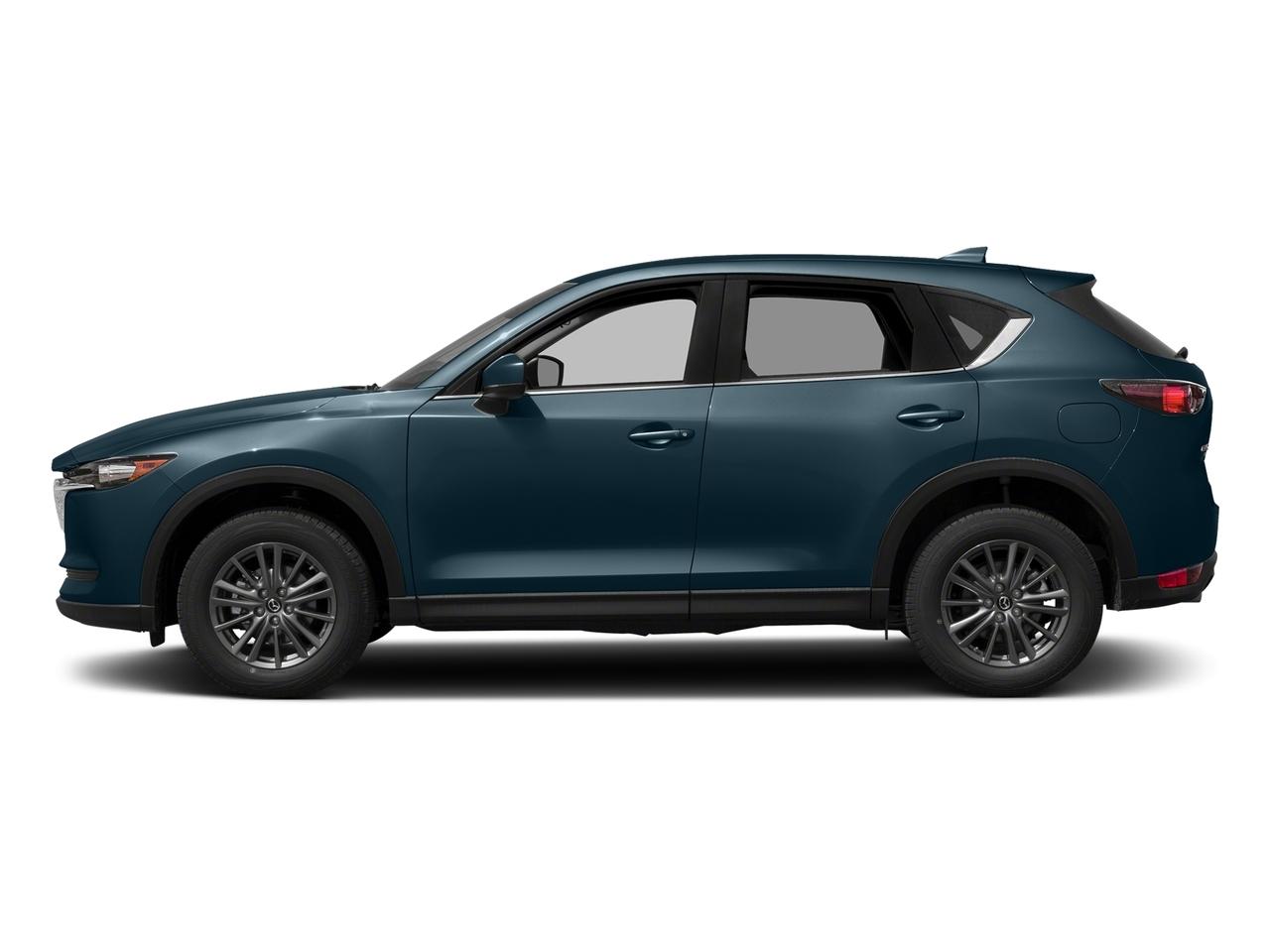 2017 Mazda CX-5 Vehicle Photo in Trevose, PA 19053